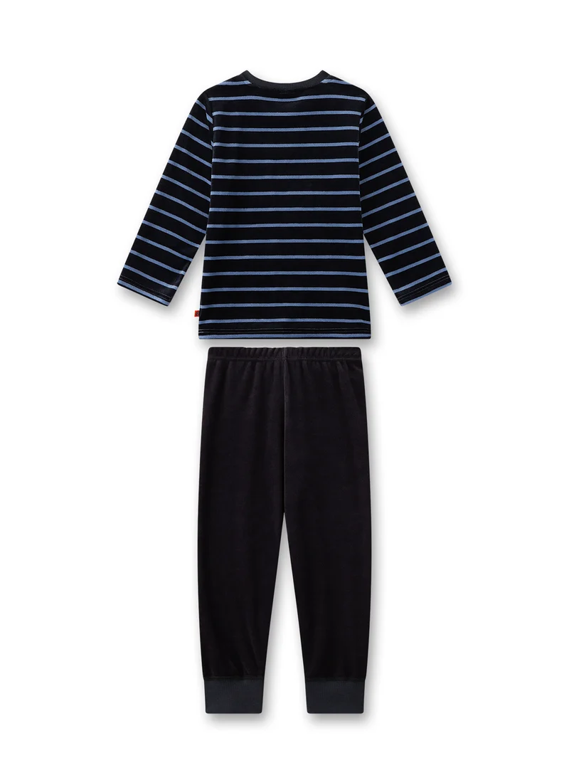 Pyjama long