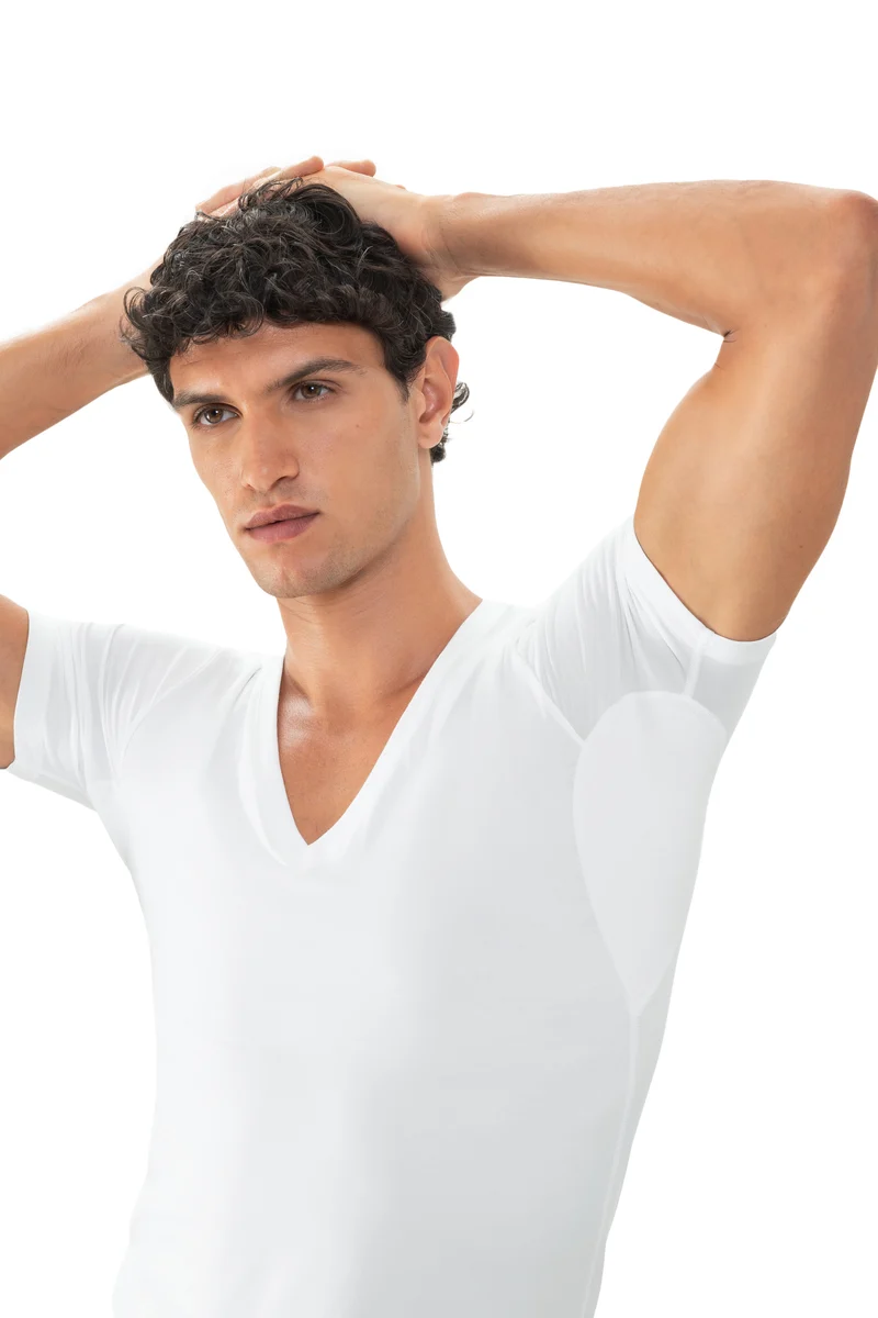 V- Neck Shirt