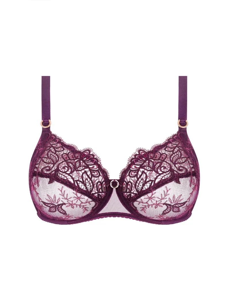 Lise Charmel - Elegance Artist 3 Teile Volle Tasse Orchidee Artist