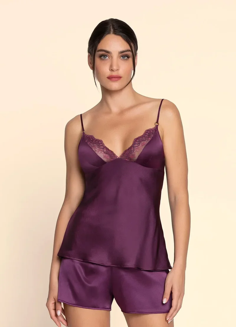 Lise Charmel - Elegance Artist Camisole Orchidee Artist