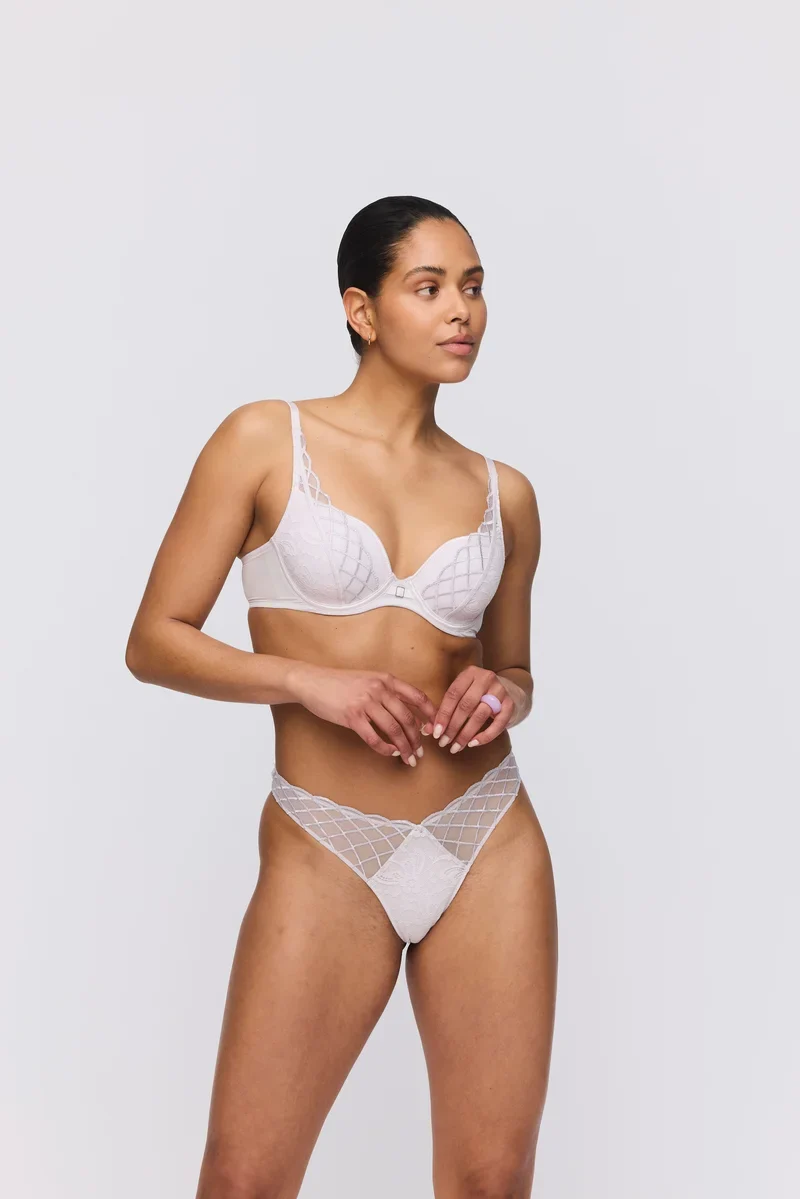 Marie Jo - Aven String Marble