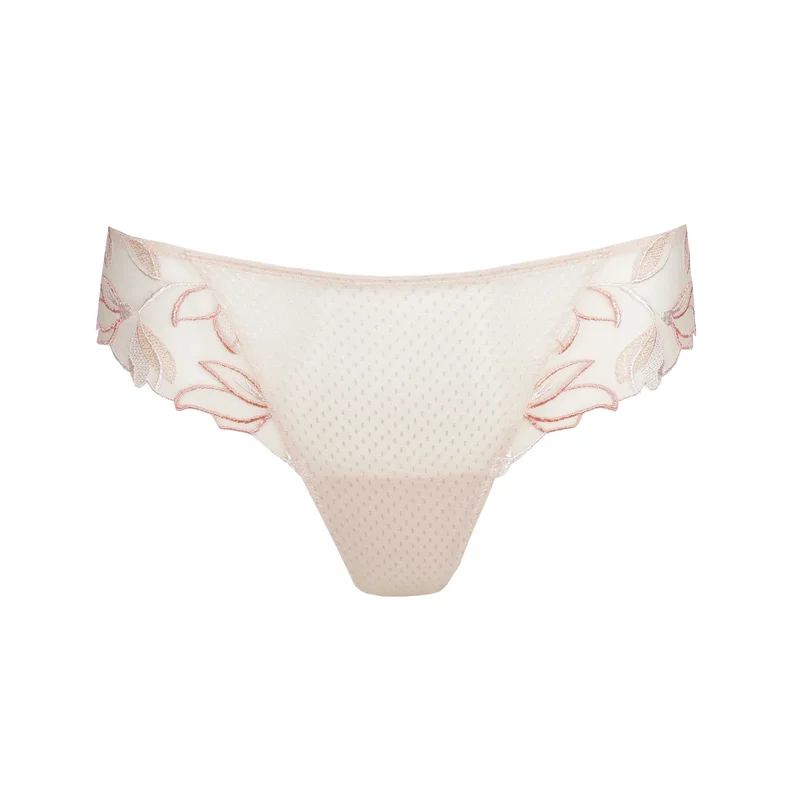 Marie Jo - Loish Tanga Perlmuttrosa