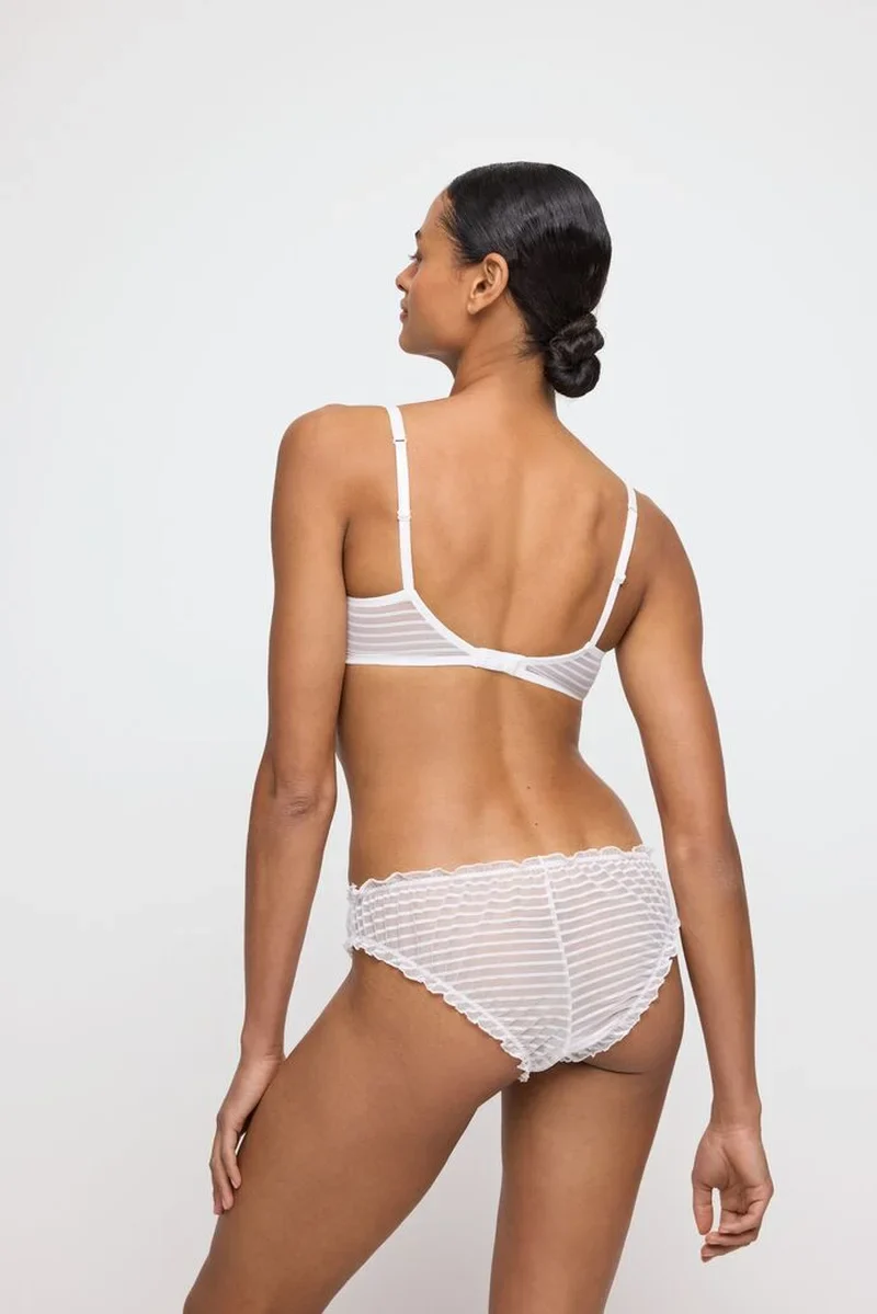 Marie Jo - Basyl Spezialslip Natural