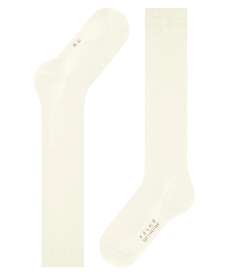 FALKE Softmerino Damen