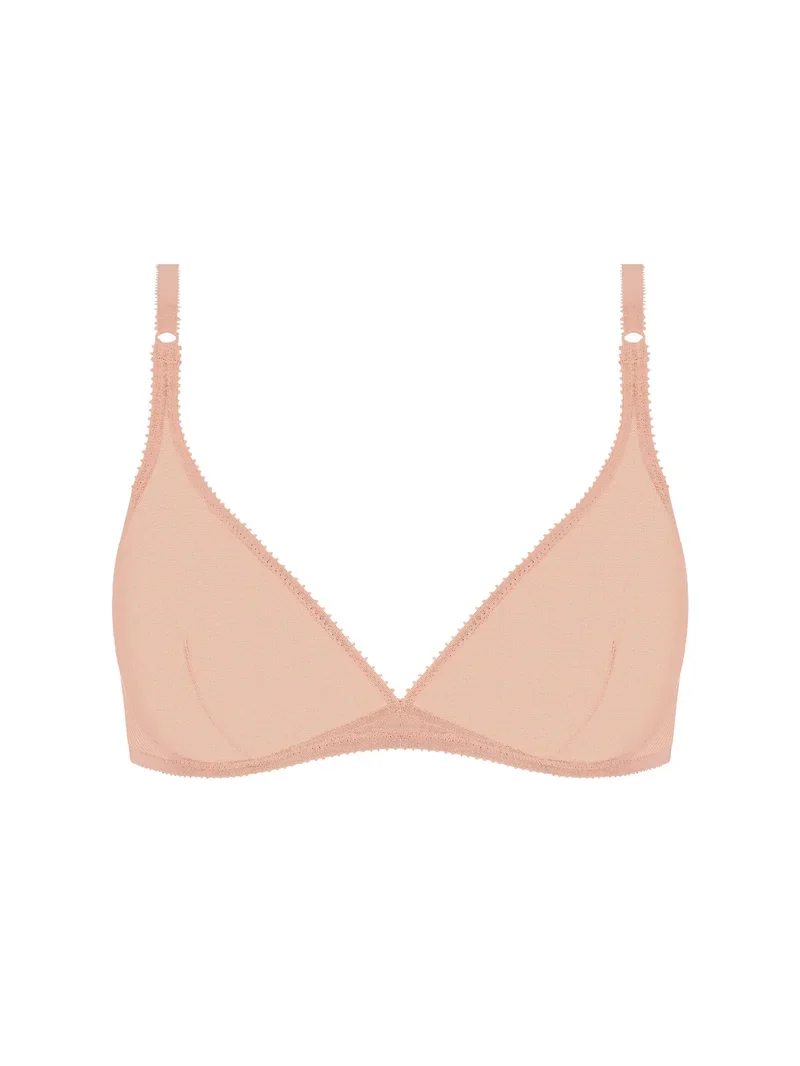 Lise Charmel - Revelation Beaute Bügelloser Triangel-BH Chair Sensuel