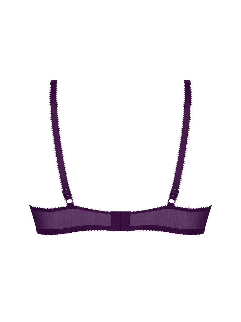 Lise Charmel - Revelation Beaute Vollschalen-BH Purple Desir
