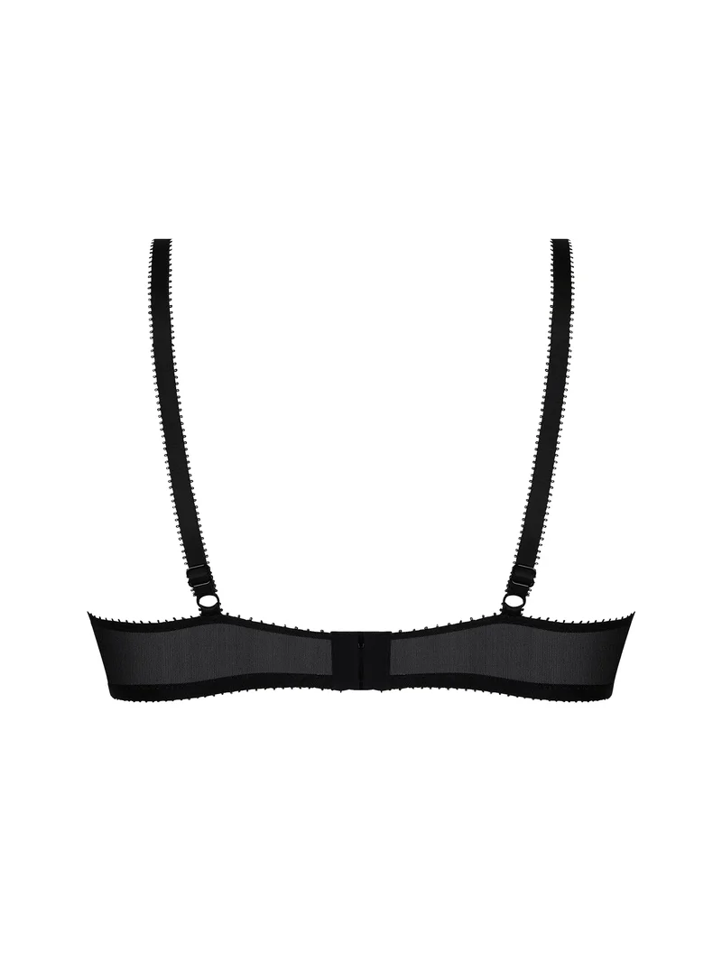 Lise Charmel – Revelation Beaute Vollschalen-BH Noir