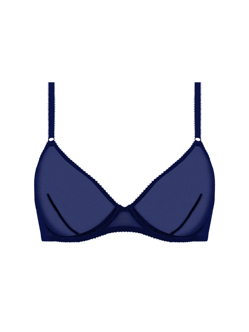 Lise Charmel – Revelation Beaute Vollschalen-BH Fleurs Perses