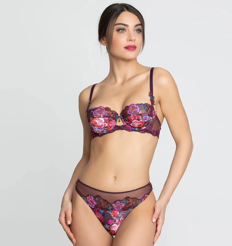 Lise Charmel - Aveu En Fleurs Italienischer Brief Aveu Petale