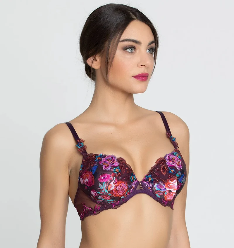Lise Charmel - Aveu En Fleurs Konturen-BH Aveu Petale