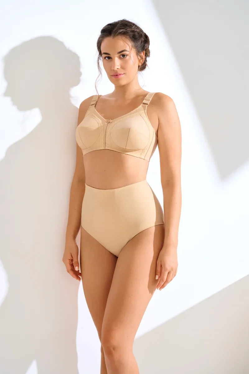 Lisca - Mirelas Korsett-Slip Haut
