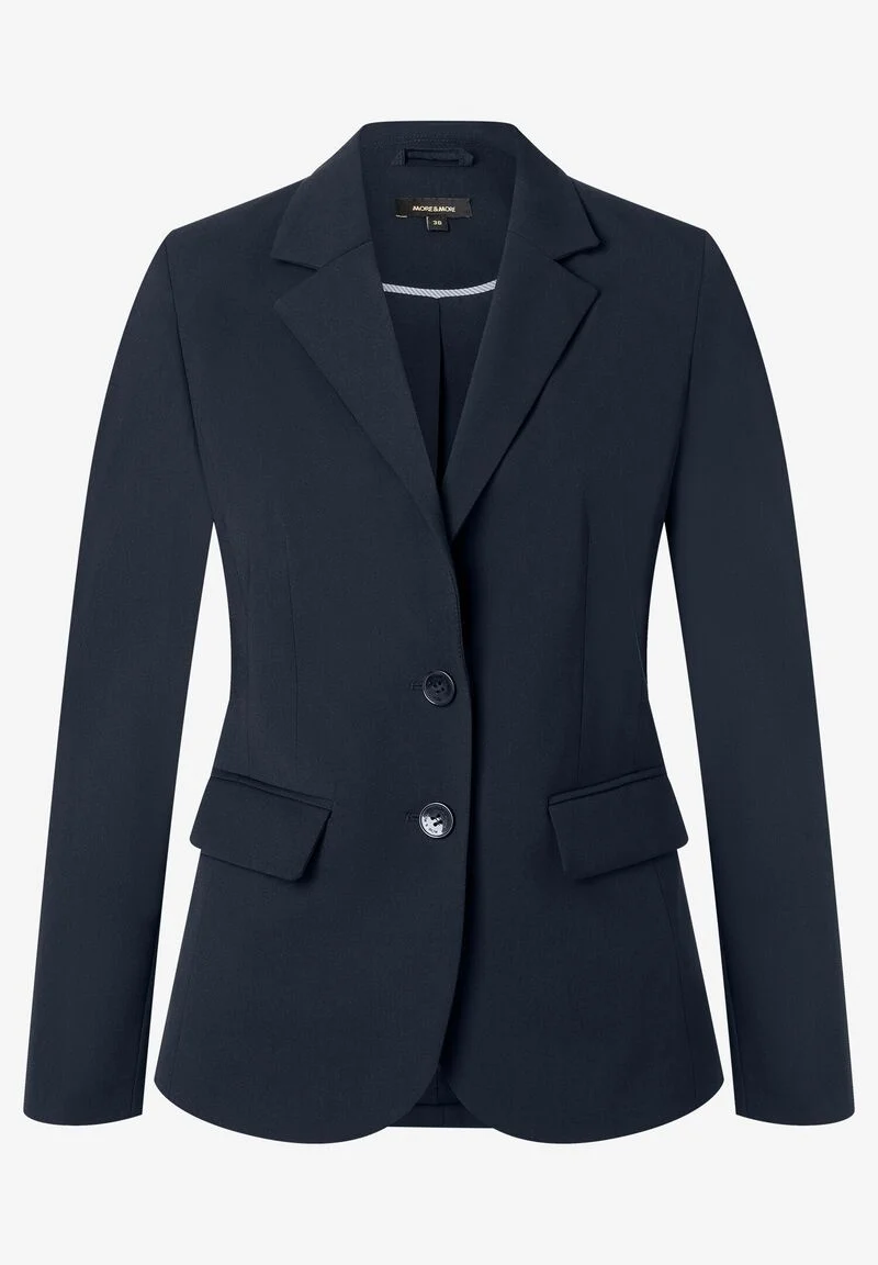 Businessblazer marine
