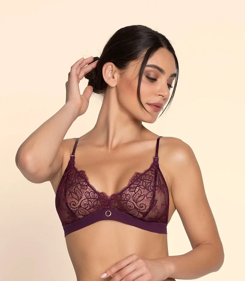 Lise Charmel - Elegance Artist Wireless Triangle Orchidee Artist