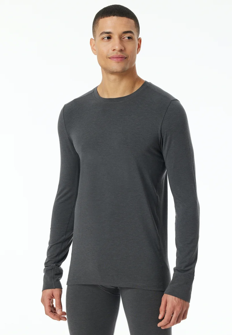 Shirt Langarm
