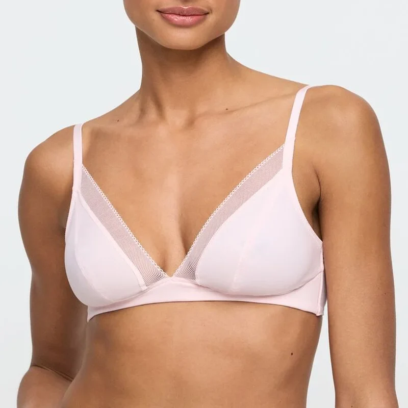 Marie Jo - Milao Bralette Pastellrosa