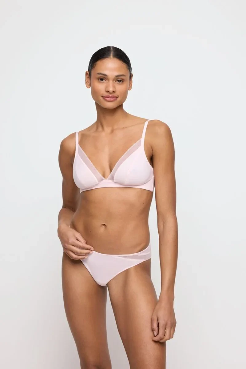 Marie Jo - Milao Bralette Pastellrosa