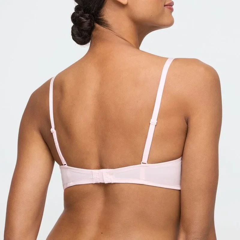 Marie Jo - Milao Bralette Pastellrosa