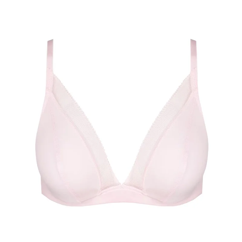 Marie Jo - Milao Bralette Pastellrosa