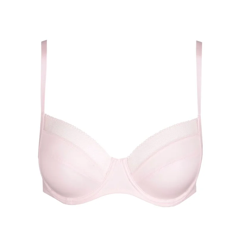 Marie Jo – Milao Vollschalen-BH in Pastellrosa