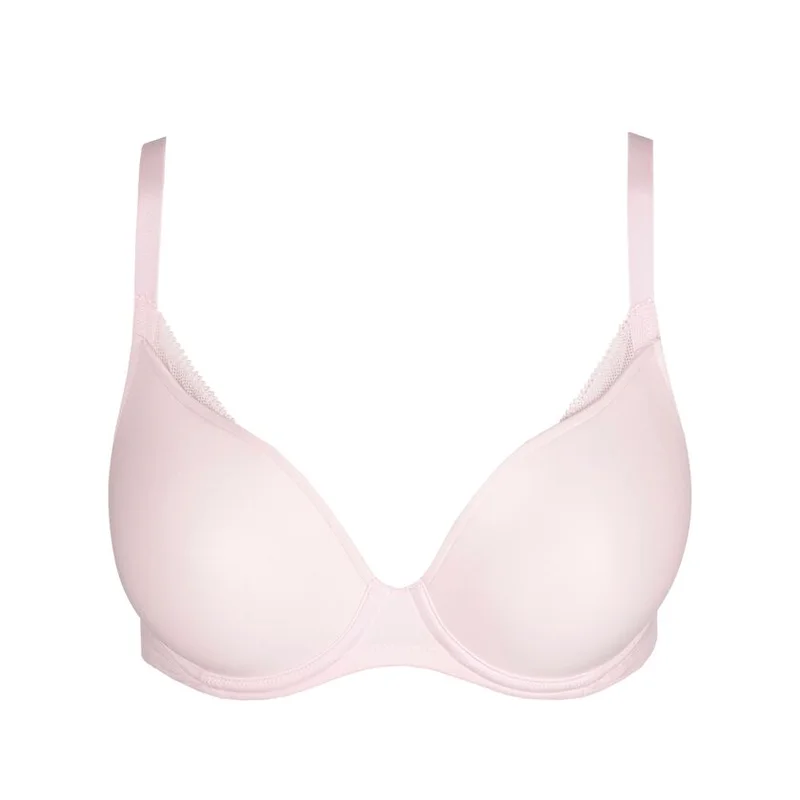 Marie Jo - Milao Gepolsterter BH Herzform Pastellrosa
