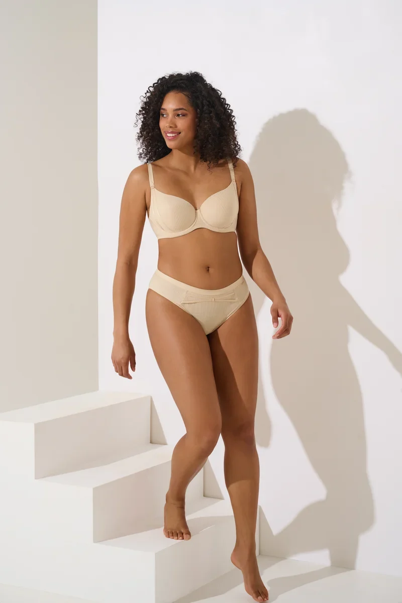 Lisca - Laura Slip Vanillecreme