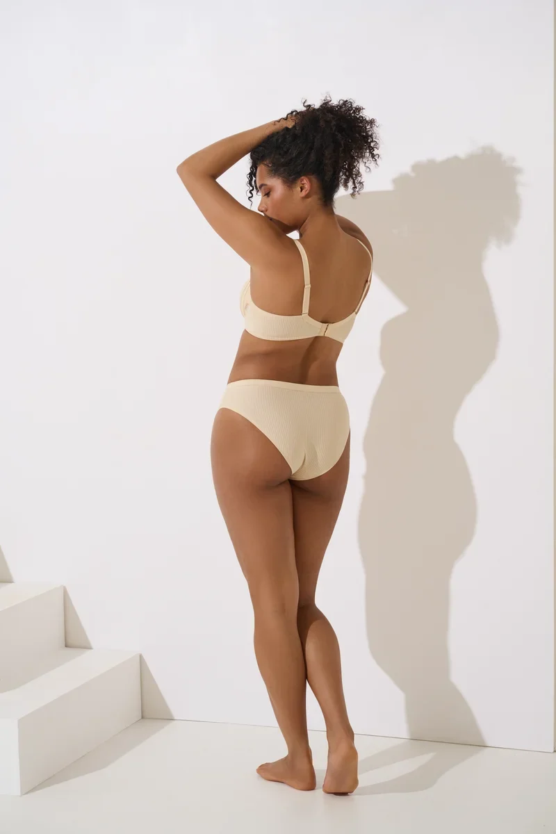Lisca - Laura Slip Vanillecreme