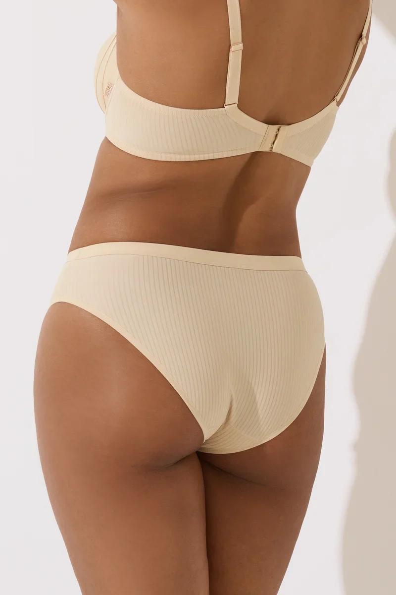 Lisca - Laura Slip Vanillecreme