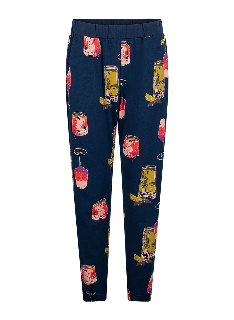 Pants long