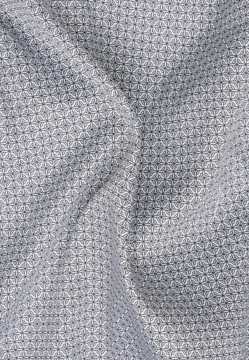 Hemd Twill Langarm