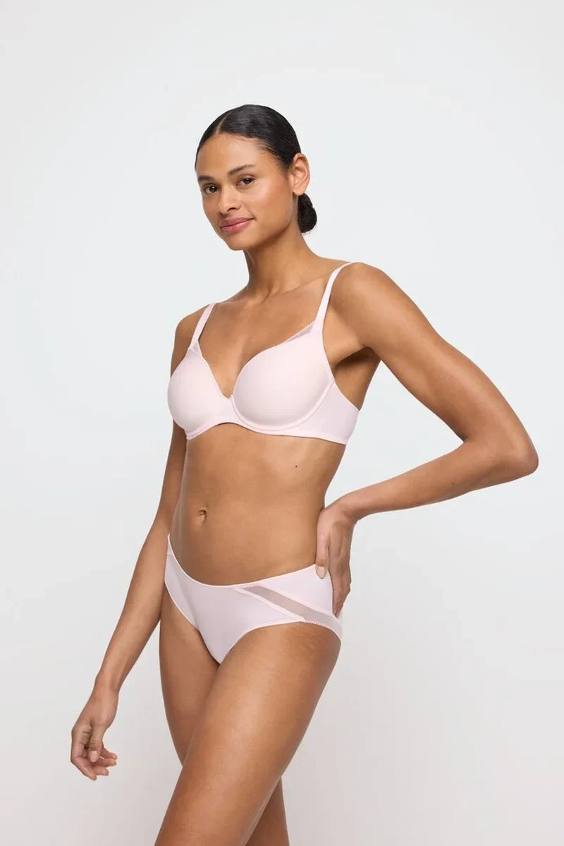 Marie Jo - Milao Rio Slip Pastellrosa