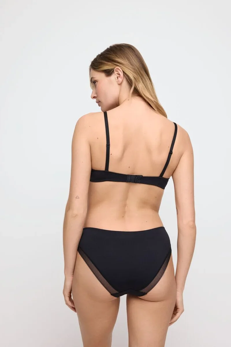Marie Jo - Milao Rio Slip Schwarz