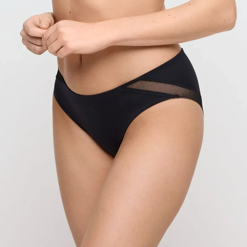 Marie Jo - Milao Rio Slip Schwarz