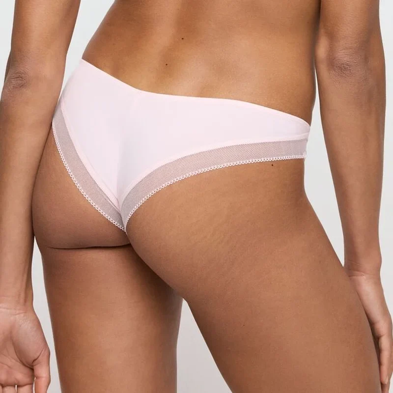 Marie Jo - Milao Tanga Pastellrosa