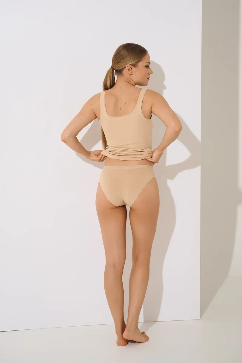 Lisca - Kaia Top Nude
