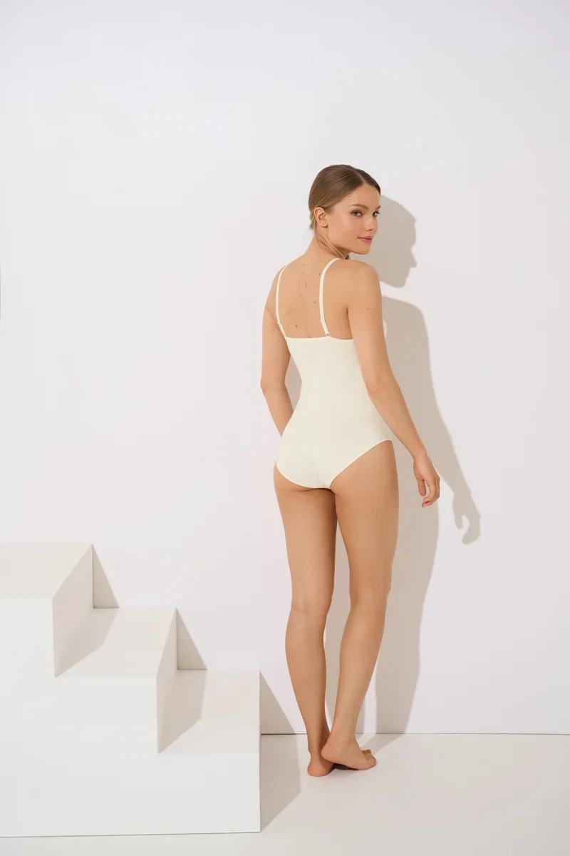 Lisca - Ines Bügellose Körpercreme