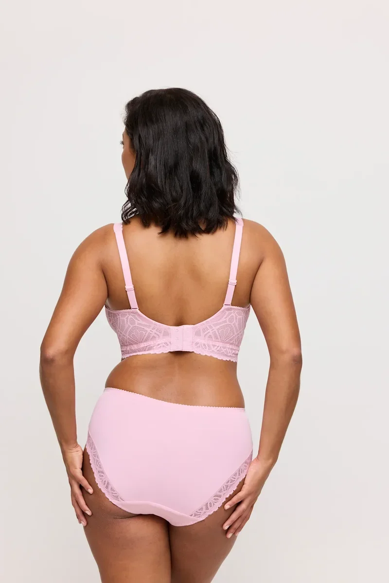 Primadonna - Salerno Full Briefs Spring Rose