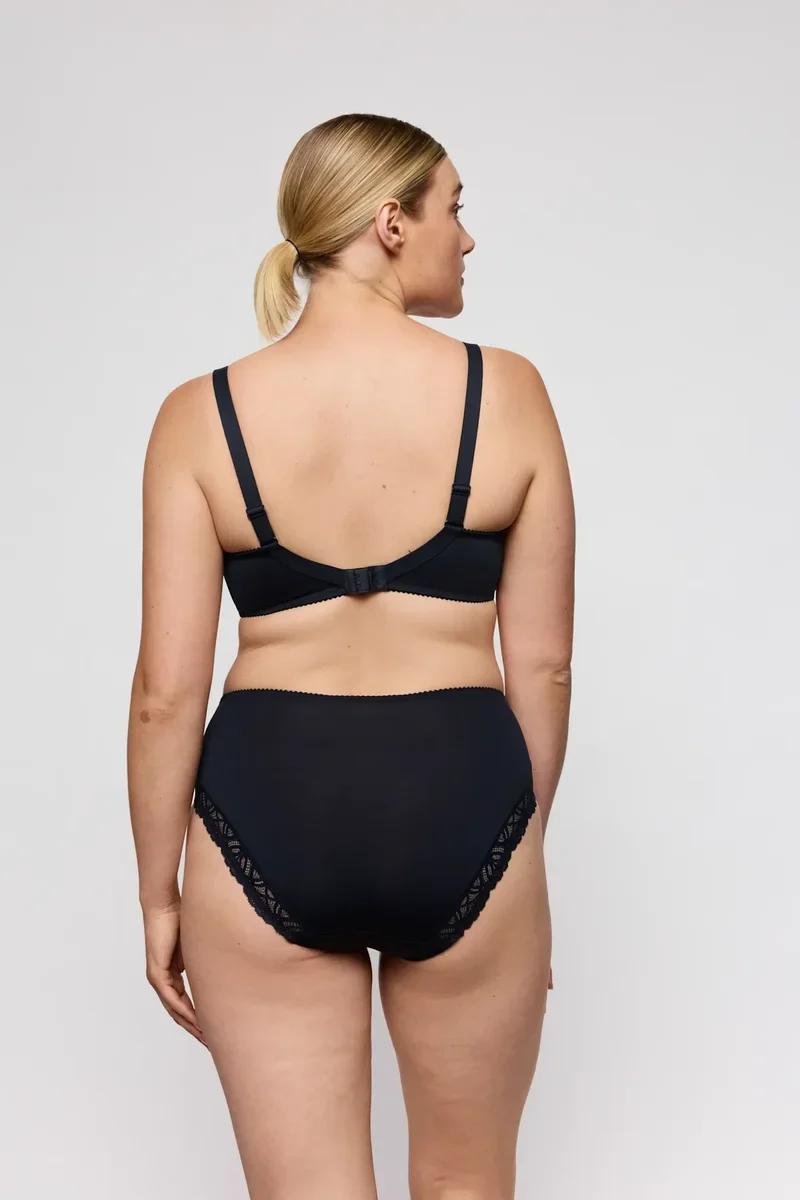 Primadonna - Salerno Full Briefs Mitternachtsblau