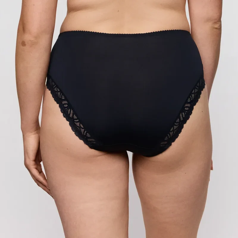 Primadonna - Salerno Full Briefs Mitternachtsblau