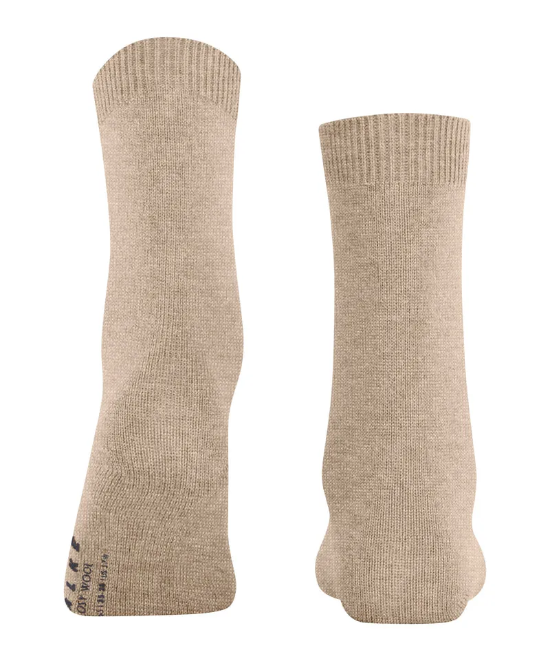 FALKE Cosy Wool Damen