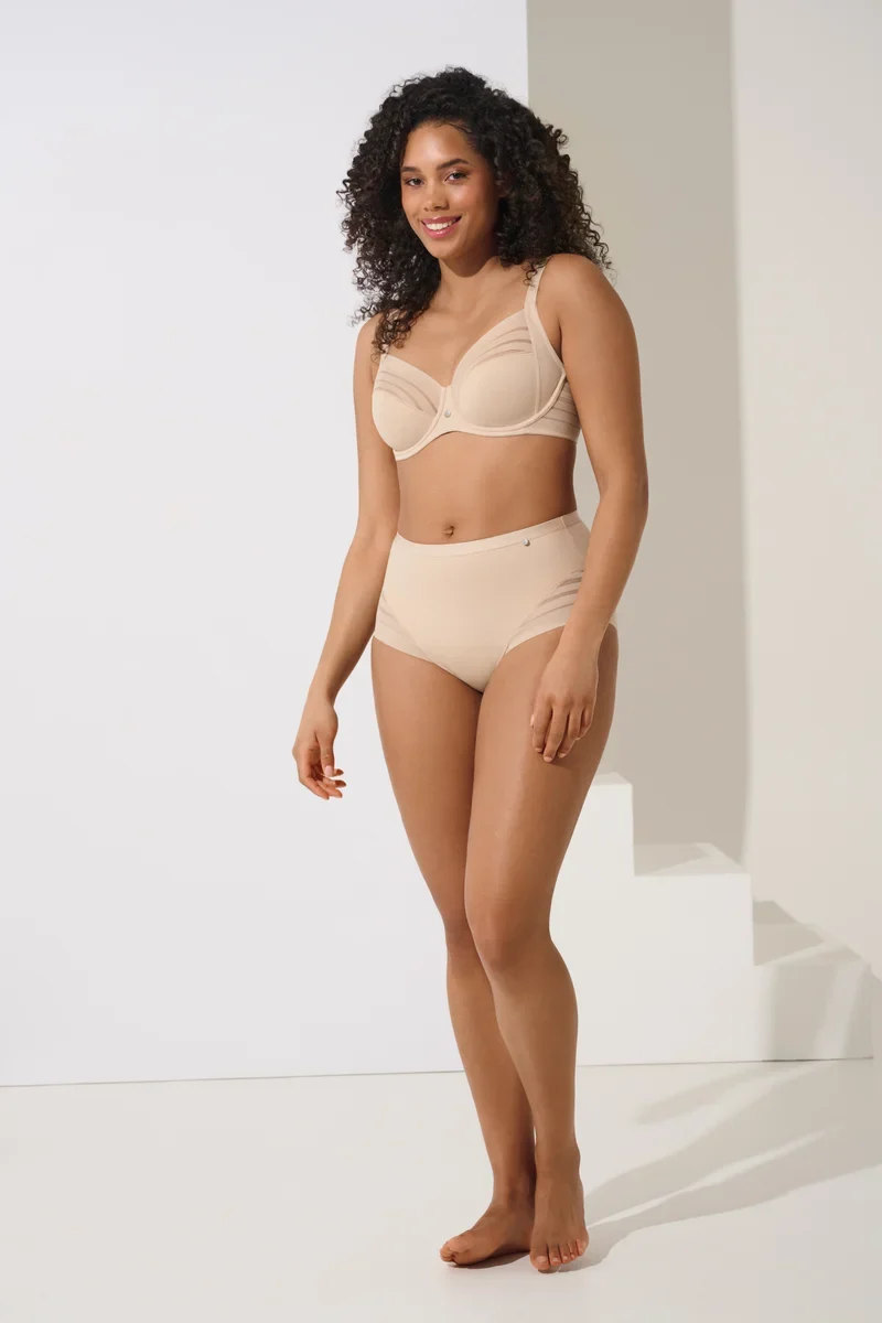 Lisca - Alegra High Waist Slip Haut