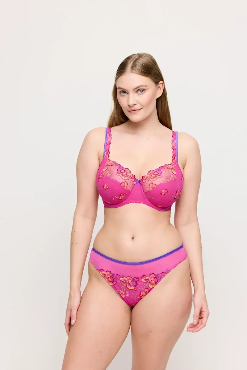 Primadonna - Devdaha Tanga Very Berry