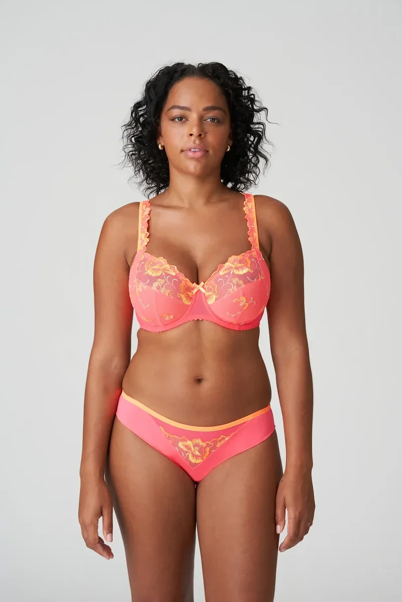 Primadonna - Devdaha Rio Slip Tropicana