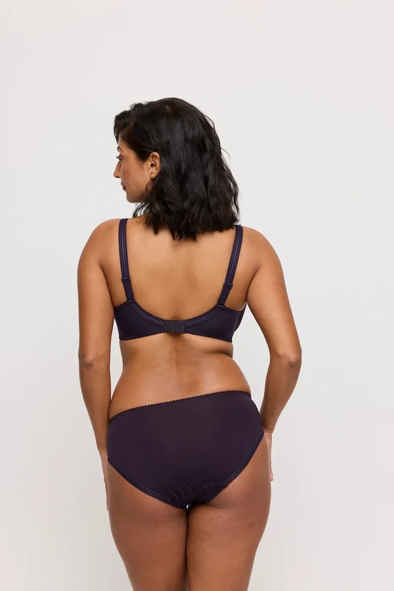 Primadonna - Deauville Rio Slip Amethyst Gem