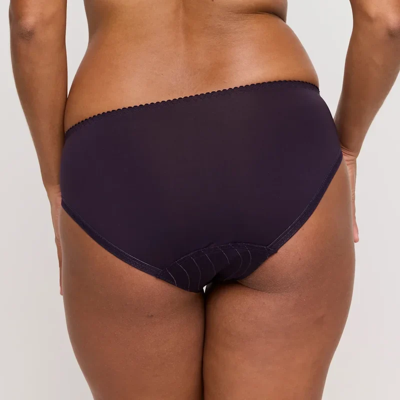 Primadonna - Deauville Rio Slip Amethyst Gem