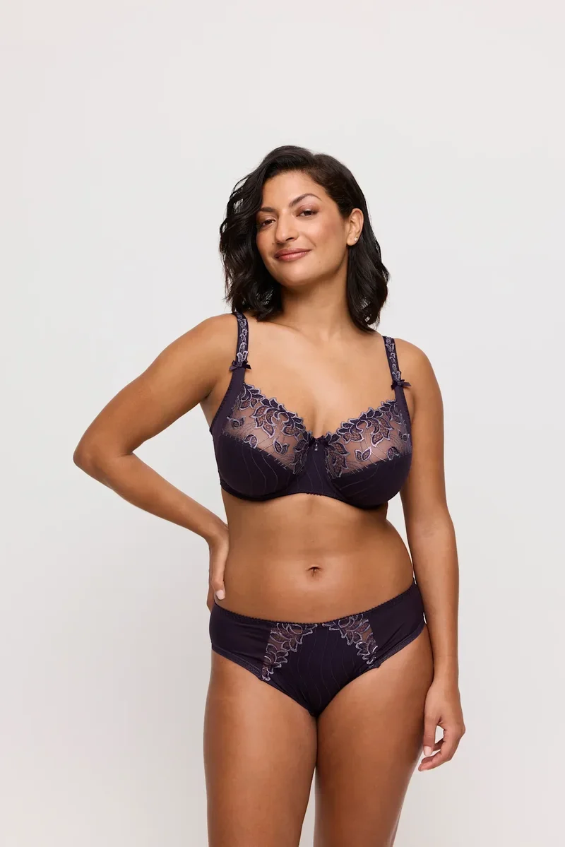Primadonna - Deauville Vollschalen-BH Amethyst Gem