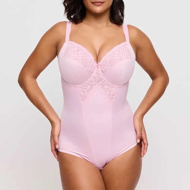Primadonna – Salerno Full Cup Body Spring Rose