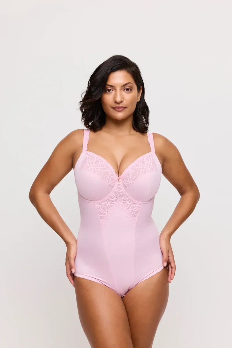 Primadonna – Salerno Full Cup Body Spring Rose