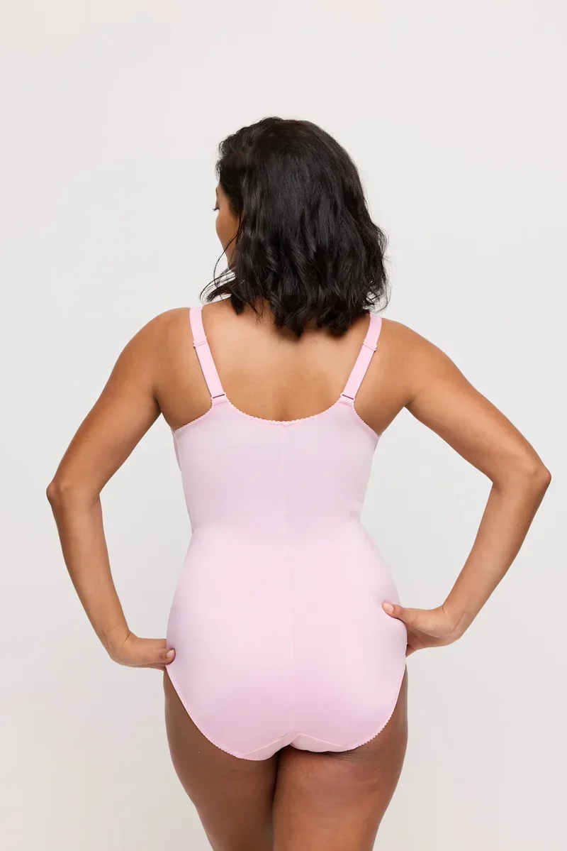 Primadonna – Salerno Full Cup Body Spring Rose