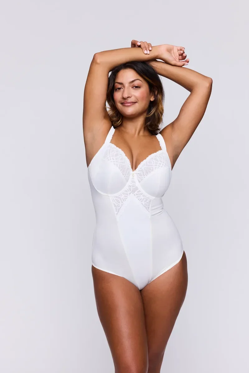 Primadonna – Salerno Full Cup Body Natural