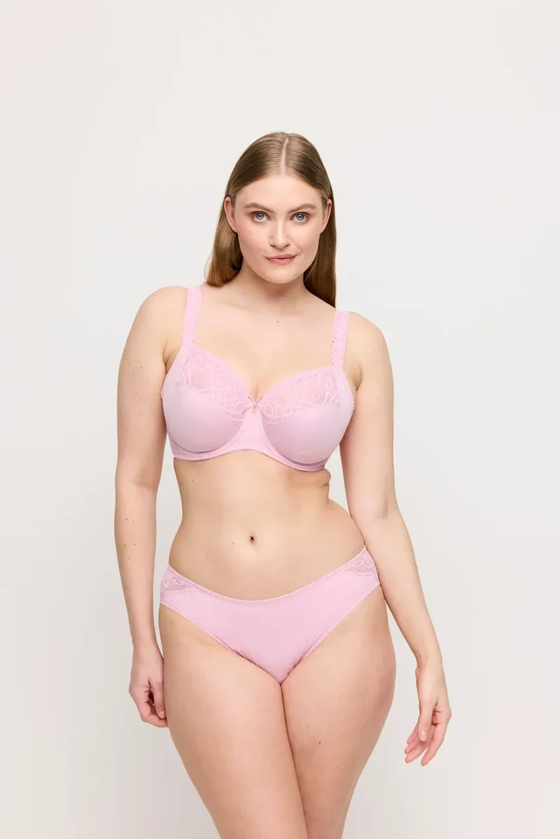 Primadonna - Salerno Vollschalen-BH Spring Rose